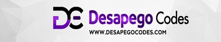 Desapego Codes 2